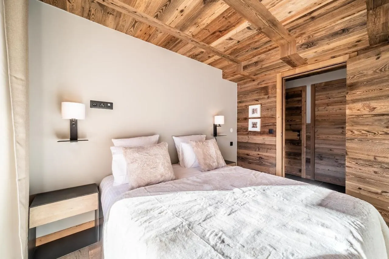 Chalet Floquet De Neu Les Gets- By Emerald Stay France