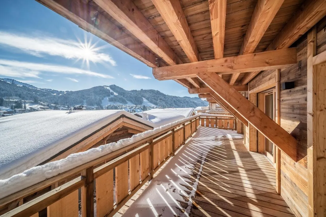 Chalet Floquet De Neu Les Gets- By Emerald Stay
