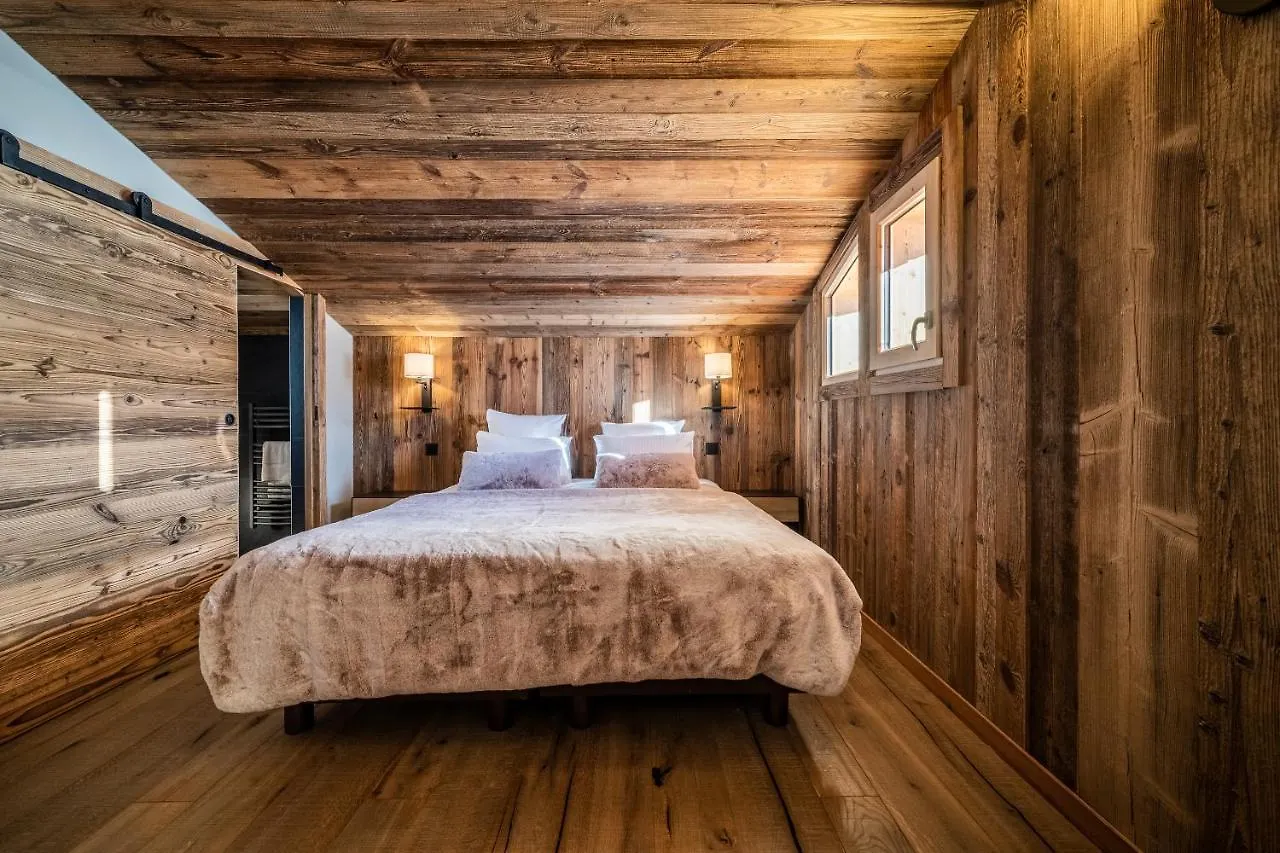 Chalet Floquet De Neu Les Gets- By Emerald Stay