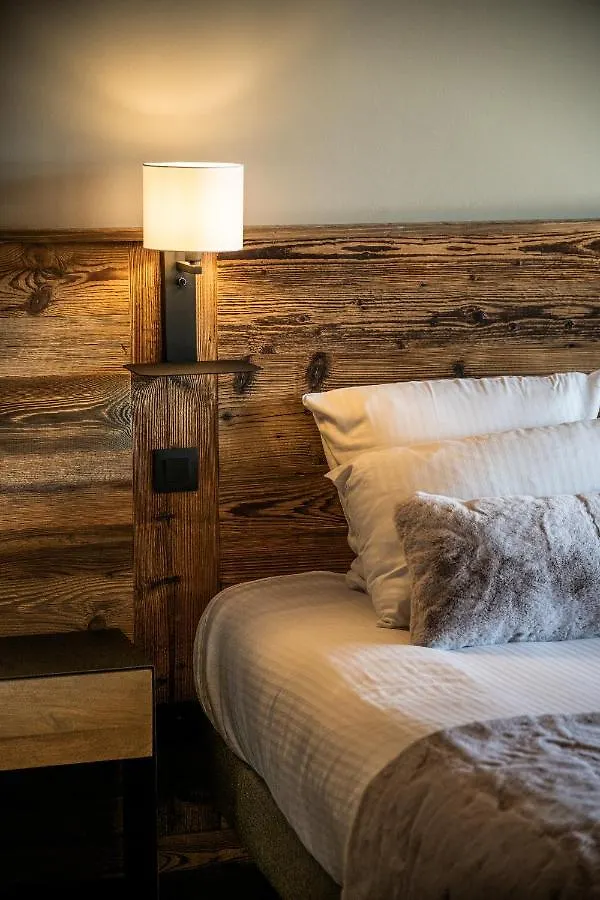 Chalet Floquet De Neu Les Gets- By Emerald Stay