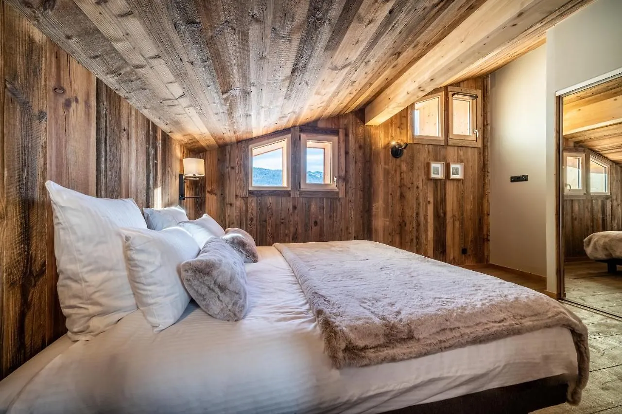 Chalet Floquet De Neu Les Gets- By Emerald Stay