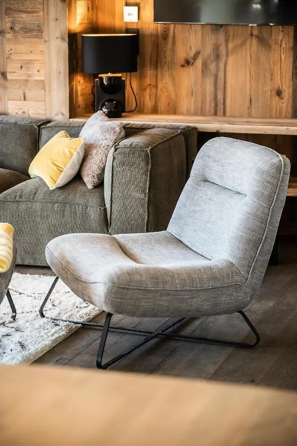 Chalet Floquet De Neu Les Gets- By Emerald Stay