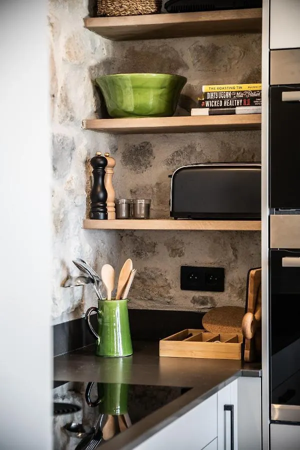 Chalet Floquet De Neu Les Gets- By Emerald Stay