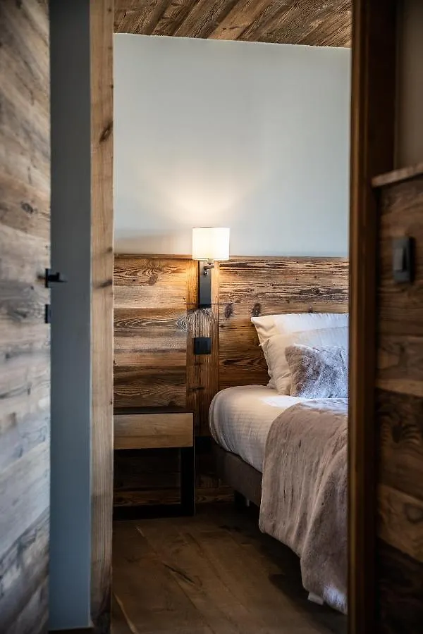 Chalet Floquet De Neu Les Gets- By Emerald Stay