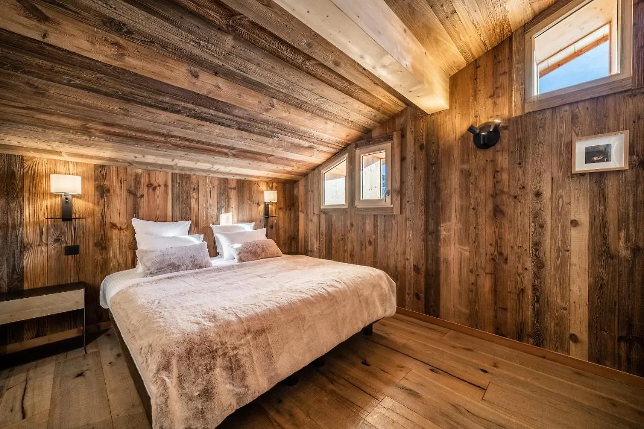 Chalet Floquet De Neu Les Gets- By Emerald Stay France