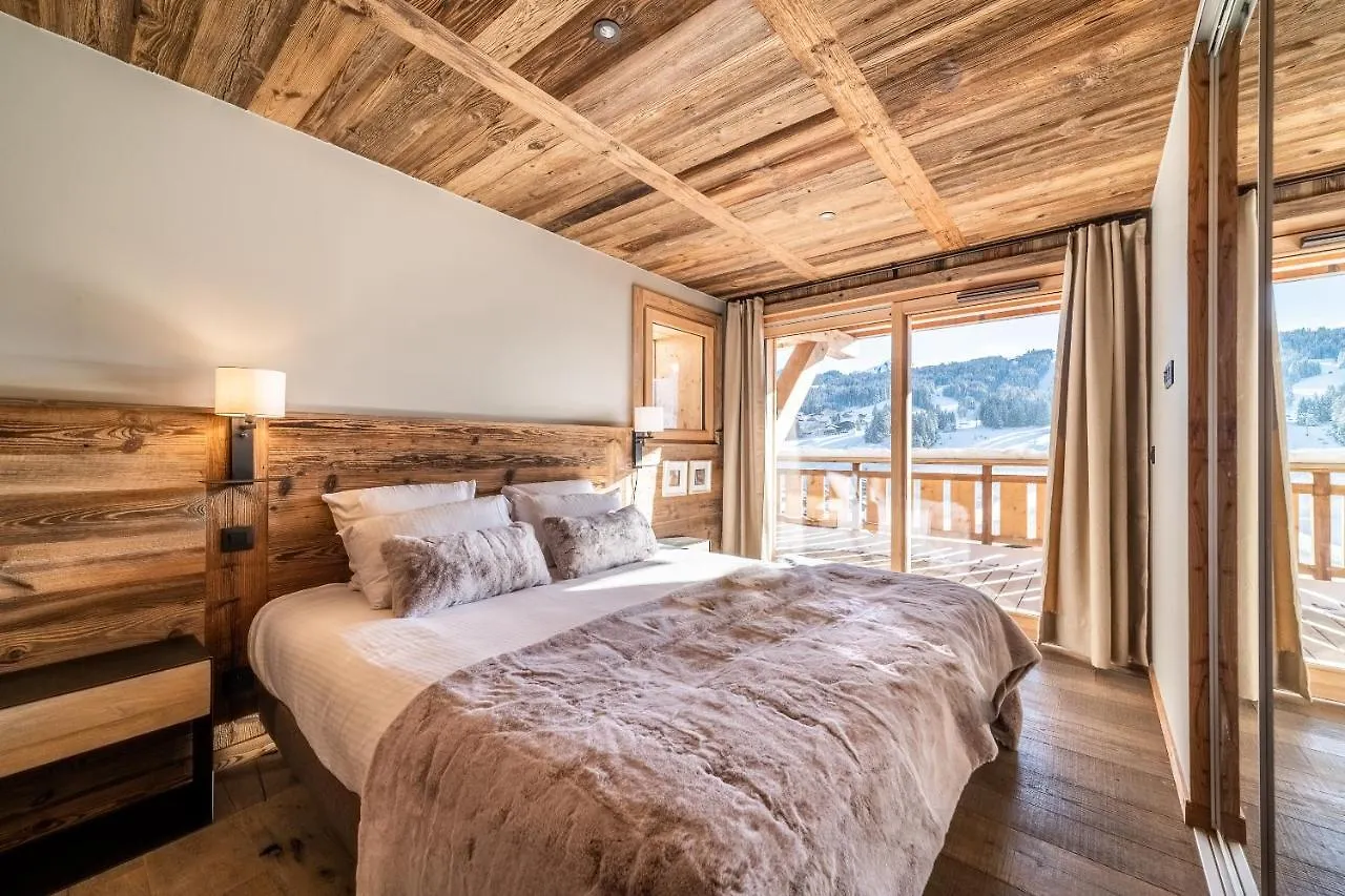 Chalet Floquet De Neu Les Gets- By Emerald Stay 0*,  France