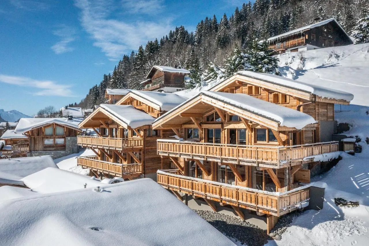 Chalet Floquet De Neu Les Gets- By Emerald Stay