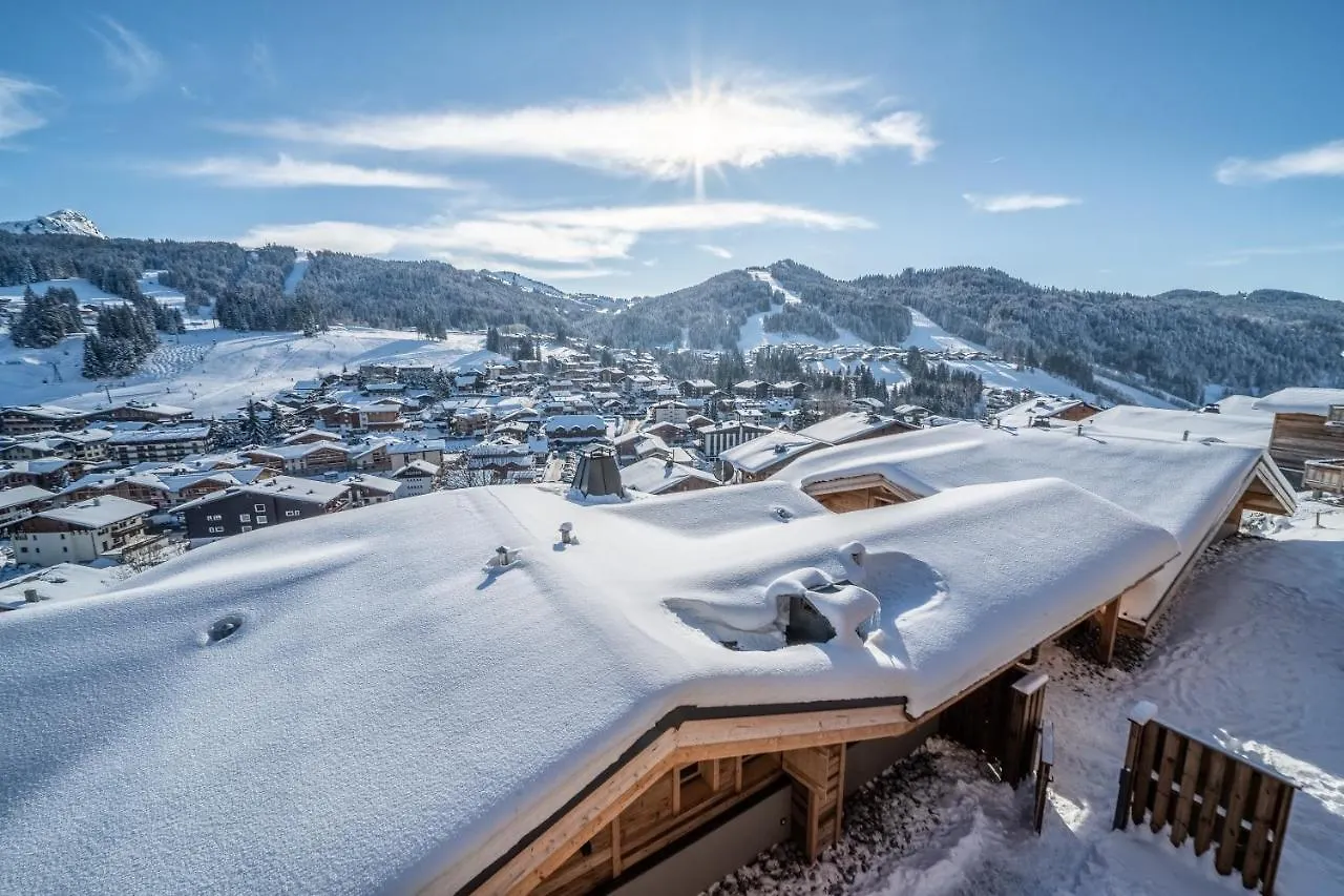 Chalet Floquet De Neu Les Gets- By Emerald Stay