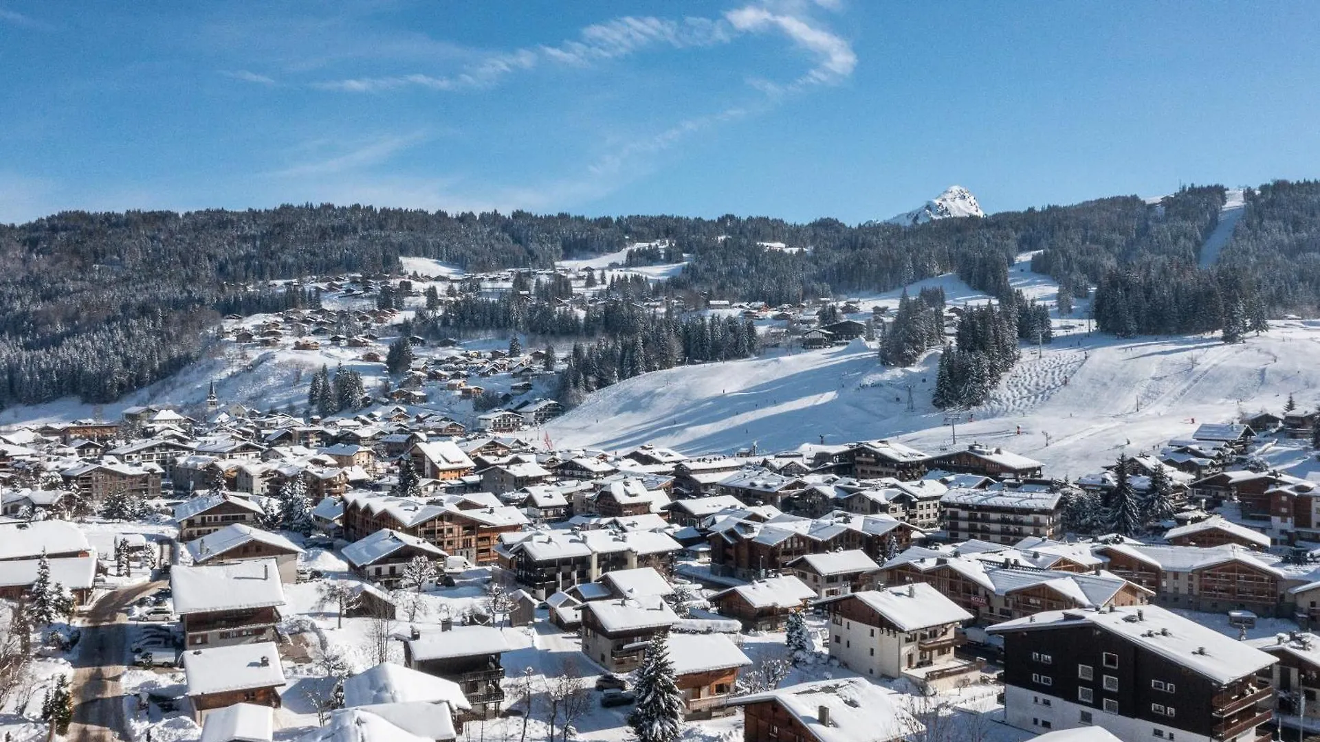 Chalet Floquet De Neu Les Gets- By Emerald Stay